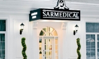 Клиника Sarmedical