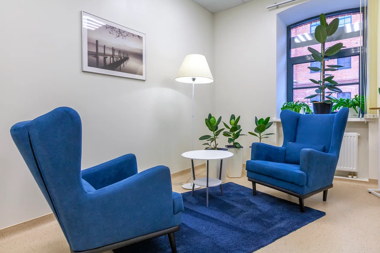 АлкоМед на Талалихина