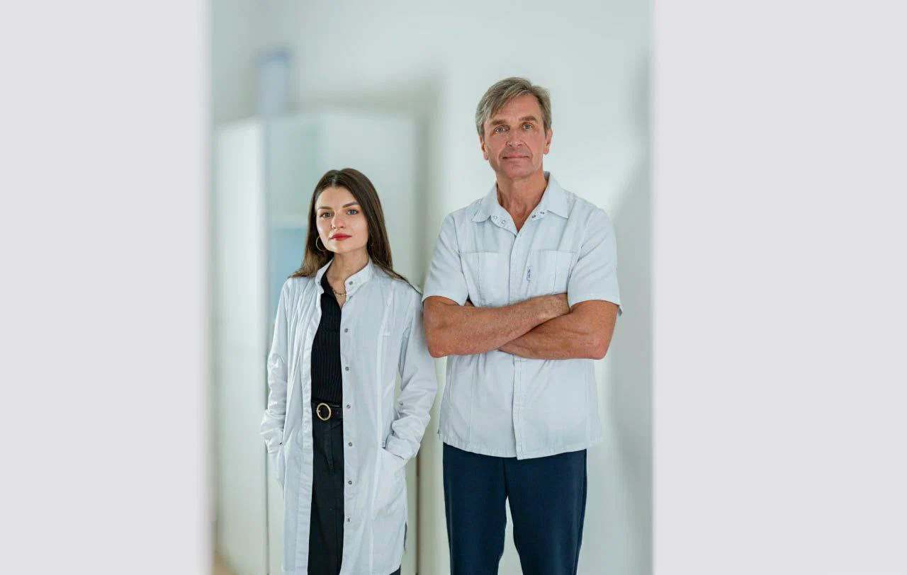 АлкоМед на Талалихина