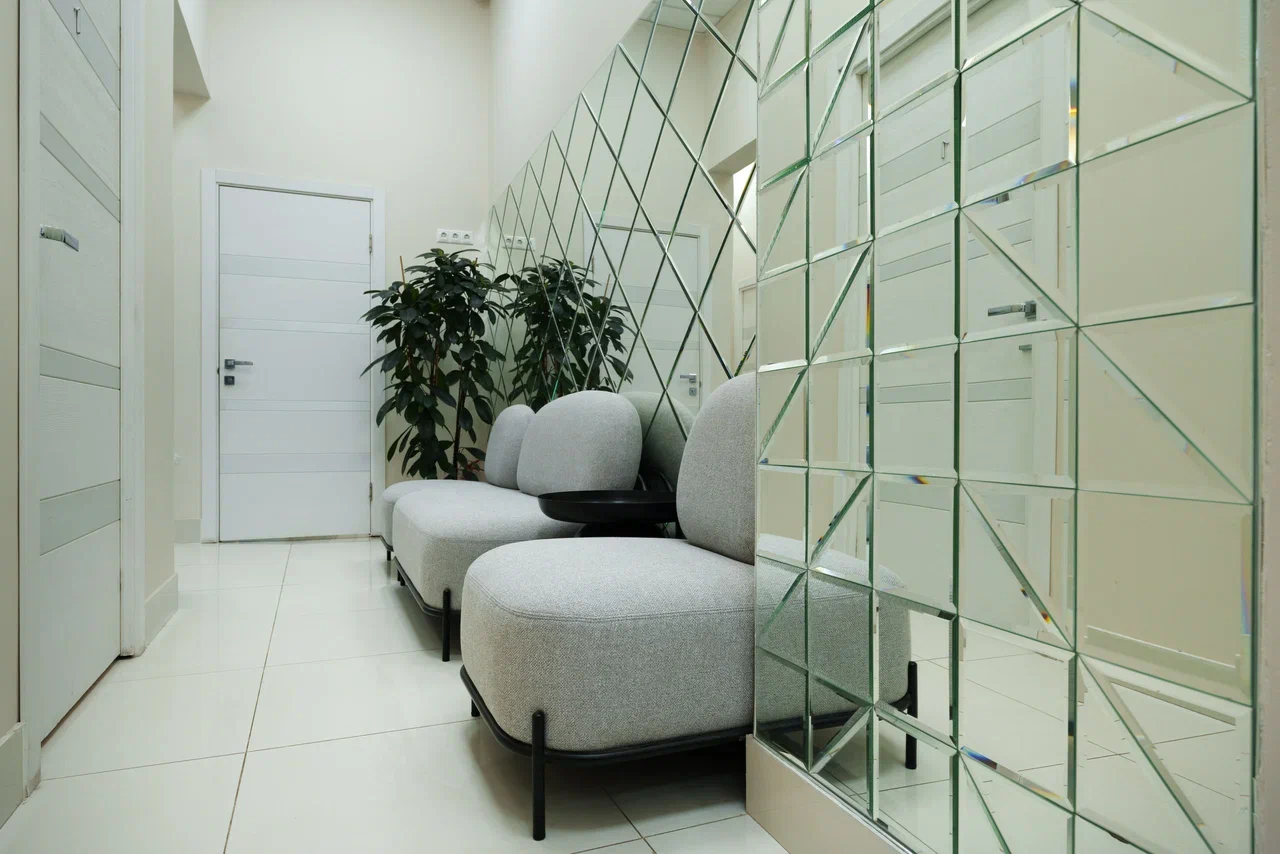 Медицинский центр доктора Гуделя