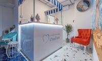 OneDent на Сходненской
