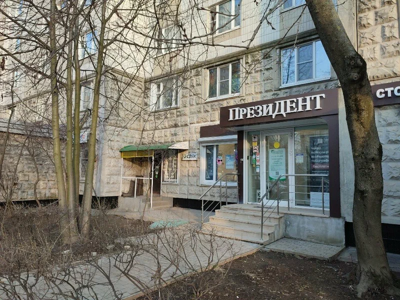 Стоматология ПрезиДЕНТ в Митино, 2 отделение