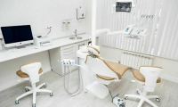 Стоматология ПрезиДЕНТ в Митино, 2 отделение
