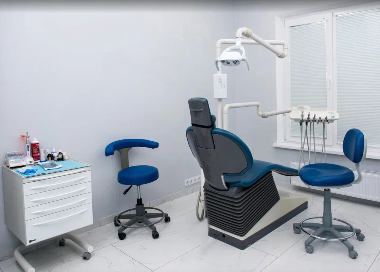 Dr. Rudomin (Доктор Рудомин) на Севастопольской