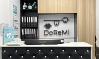 Цифровая стоматологическая клиника DoReMi Clinic (ДоРеМи)