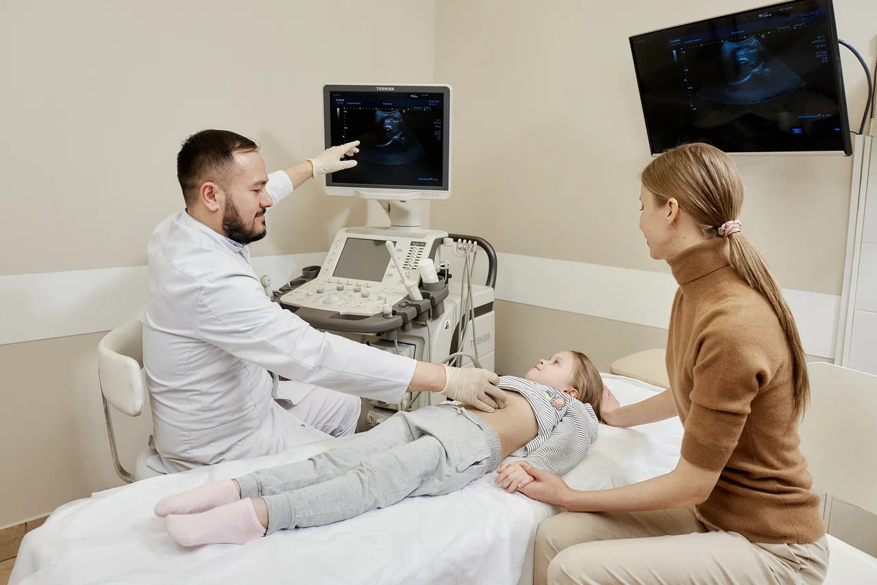 Ист Клиника на Соколе