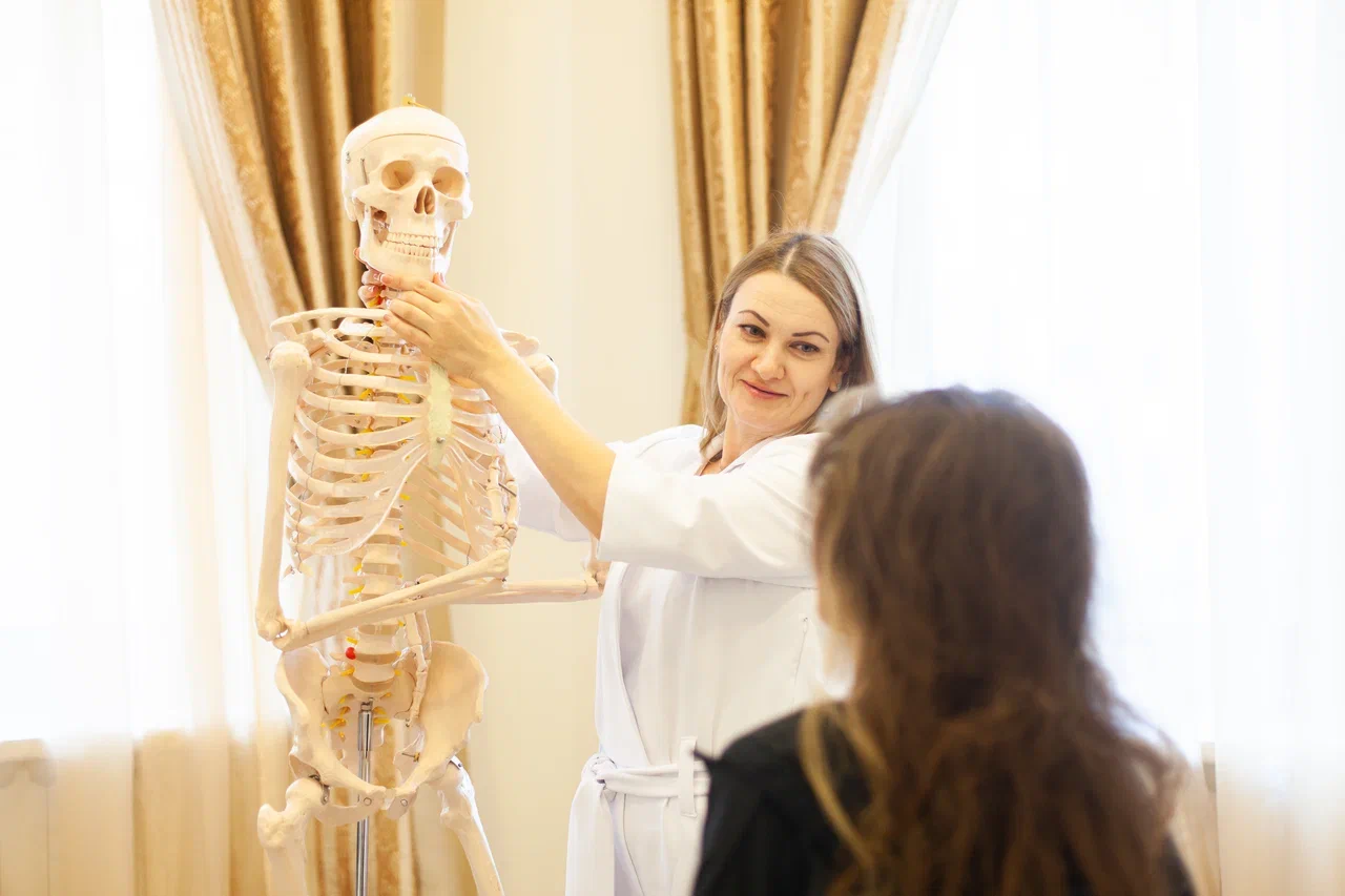 Ист Клиника на Соколе