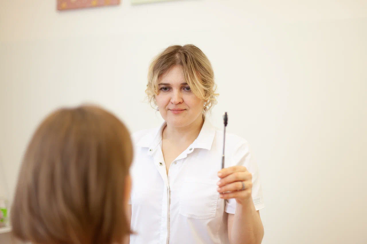 Ист Клиника на Соколе