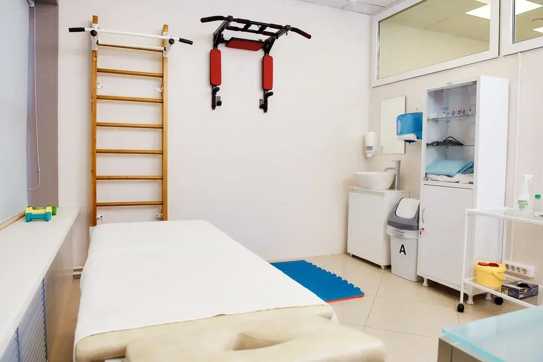 Ист Клиника в Беляево