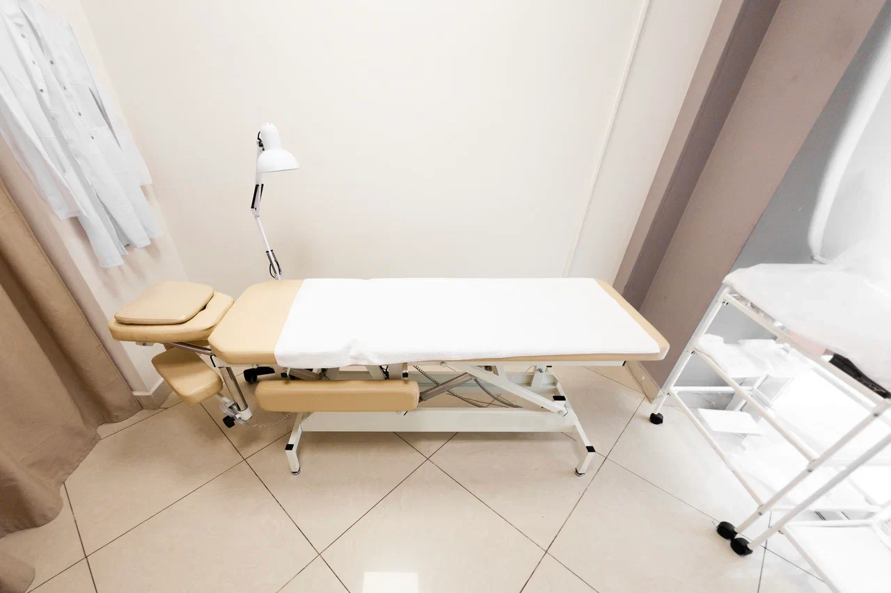 Ист Клиника в Беляево