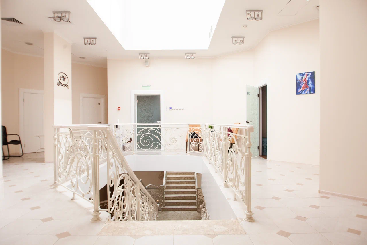 Ист Клиника на Университете