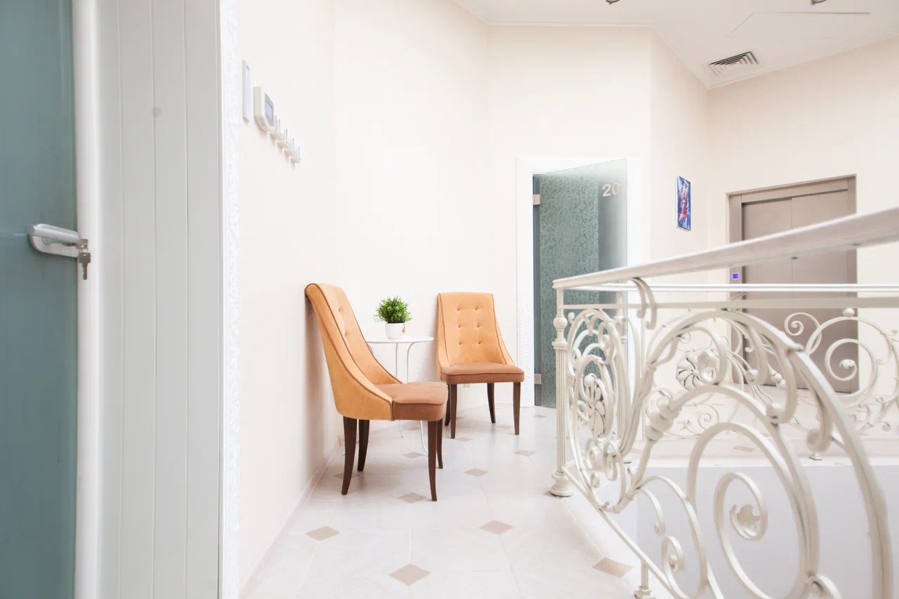 Ист Клиника на Университете