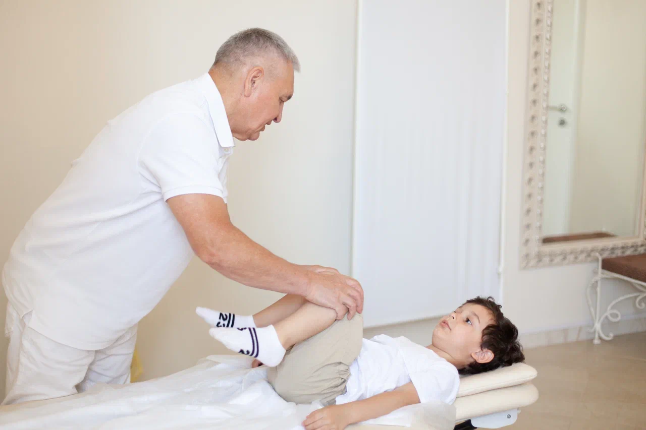 Ист Клиника на Университете