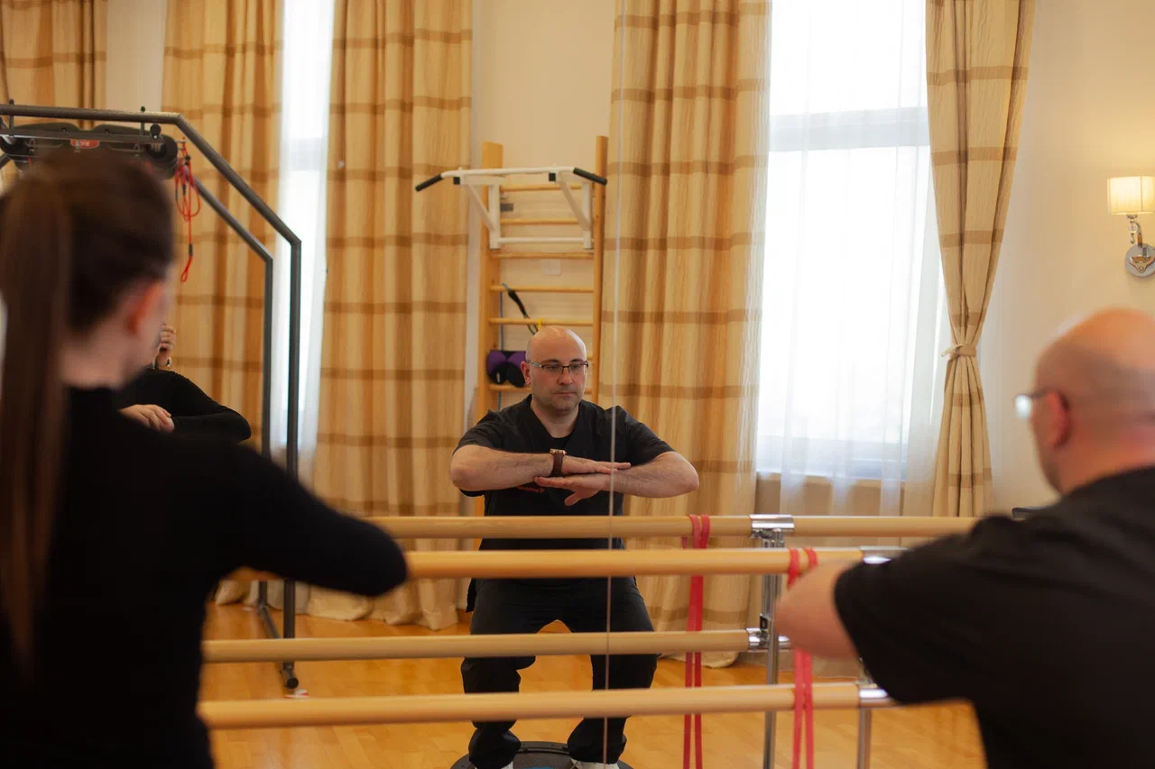 Ист Клиника на Университете