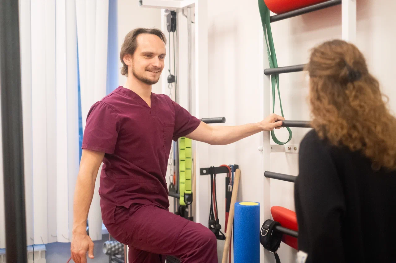 Ист Клиника в Митино