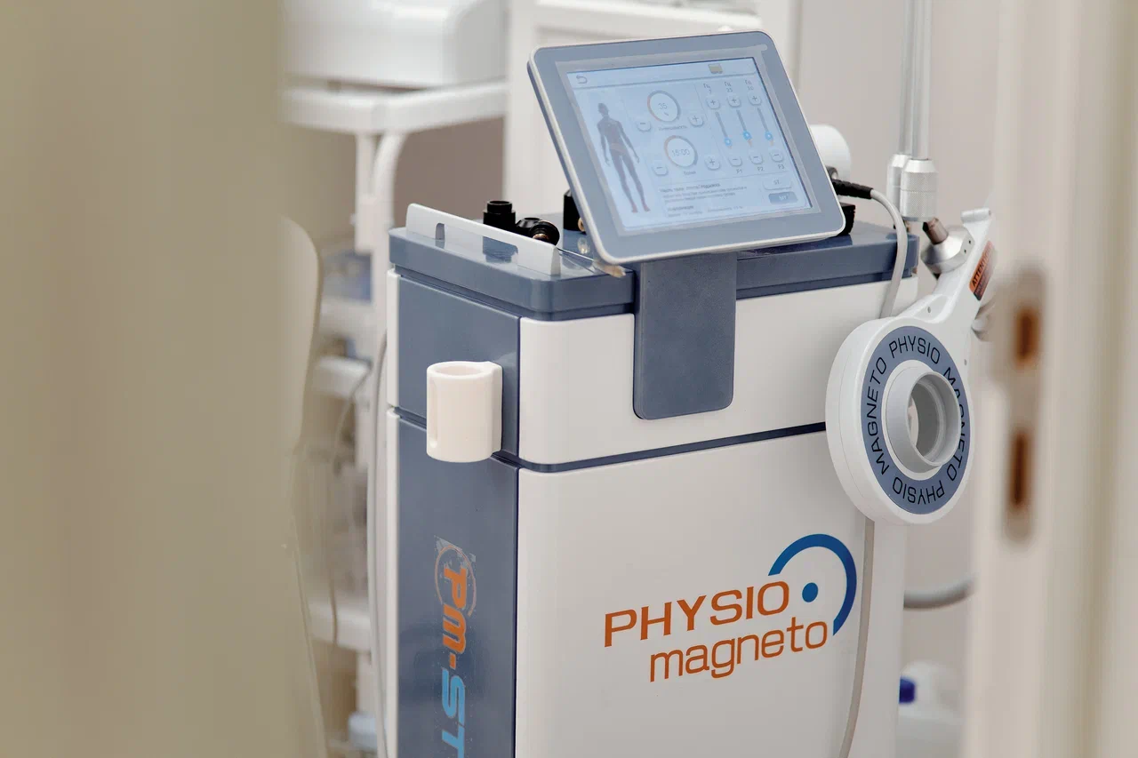 Ист Клиника в Митино