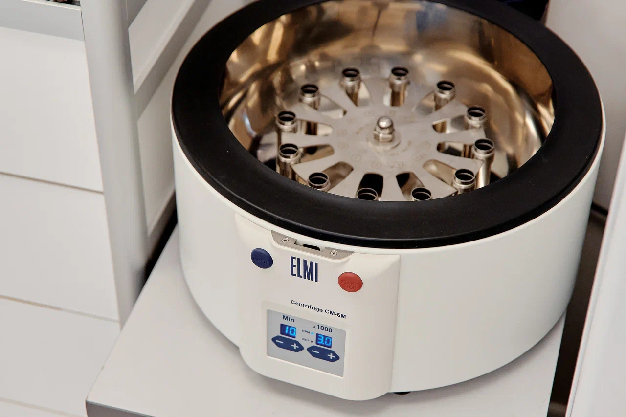 Ист Клиника в Митино