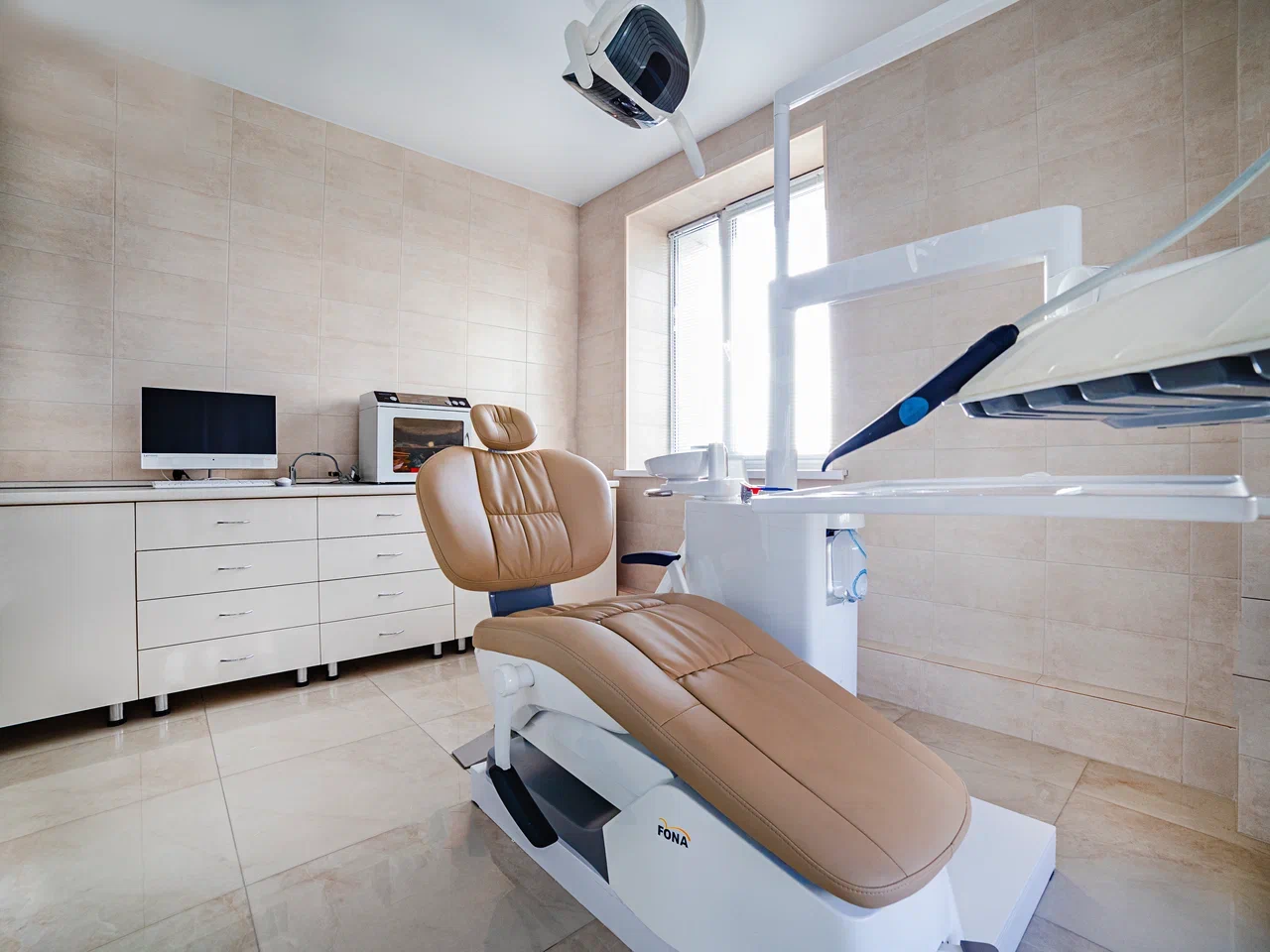 Стоматология Доктор Когина