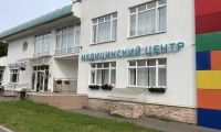 Медцентр Медквадрат на Воротынской