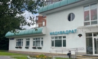 Медцентр Медквадрат на Воротынской