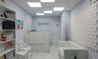 Стоматология Аридео