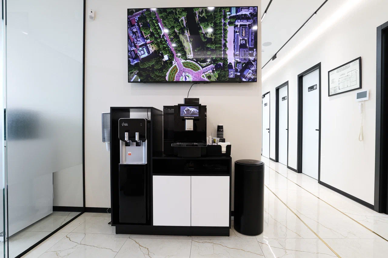 Центр квалифицированной стоматологии Dental Mania