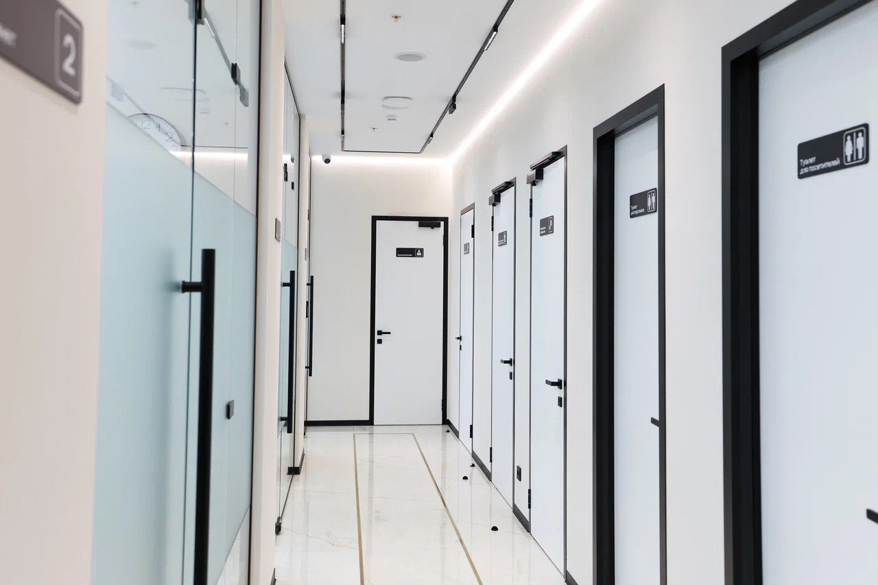 Центр квалифицированной стоматологии Dental Mania