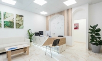 Стоматология Добреньков Дентал Клиник (Dobrenkov Dental Clinic)