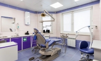Стоматология Академи Дент