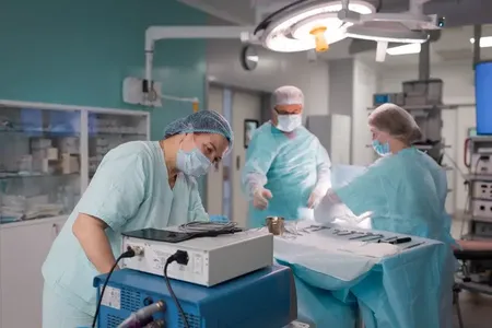 UNIКлиник (Юниклиник)