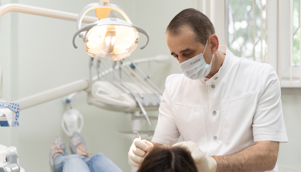 Стоматология Диамант