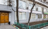 ABC медицина на Чистых Прудах