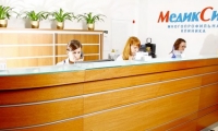 Медицинский центр МедикСити на Полтавской