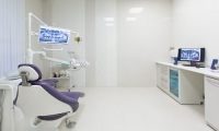Стоматологическая СПА-клиника Белые Клематисы