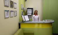 Стоматологическая клиника Левобережная