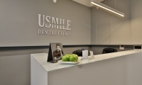 Семейная стоматология USMILE