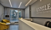 Семейная стоматология USMILE