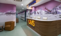 GMS Clinic на Каланчевской