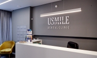 Семейная стоматология USMILE