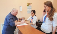 Клиника здорового позвоночника Здравствуй на Щелковской