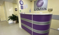 Семейная медицинская клиника LeVita (Левита)