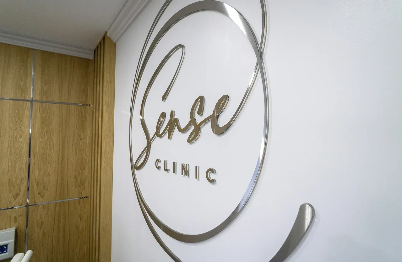 Sense clinic