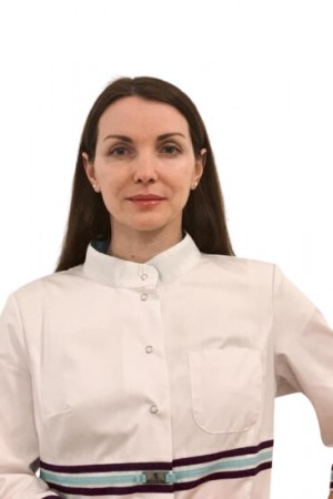 Савченко Юлия Владимировна