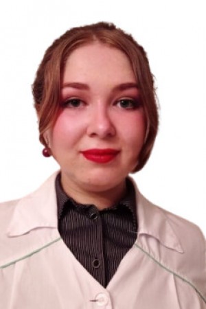 Орлова Линара Рафиковна