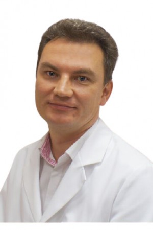 Шпаченко Федор Александрович