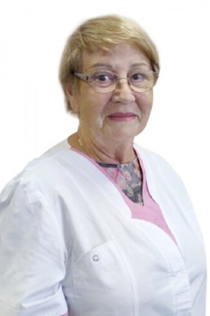 Марова Татьяна Валентиновна