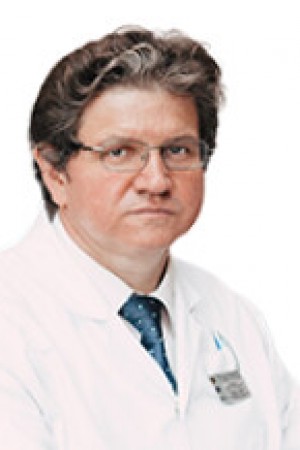 Игумнов Сергей Александрович