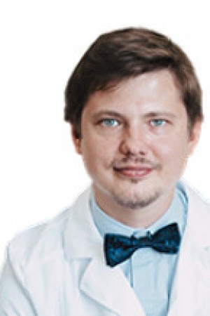 Коренский Николай Валерьевич