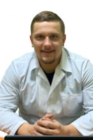 Королев Игорь Дмитриевич