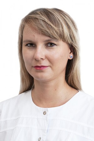 Волкова Юлия Николаевна